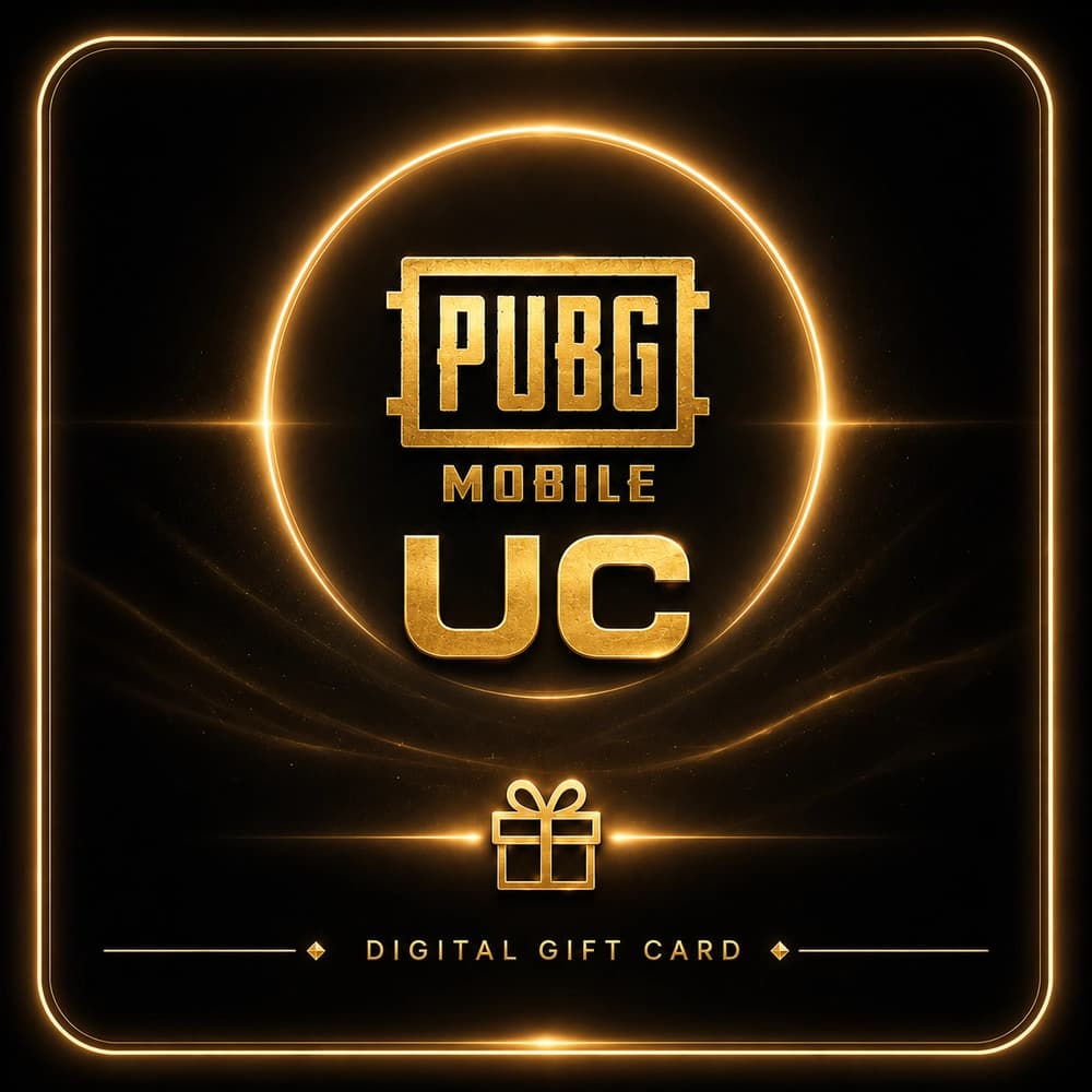 PUBG
