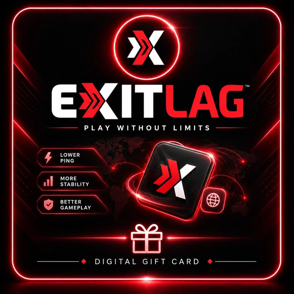 ExitLag